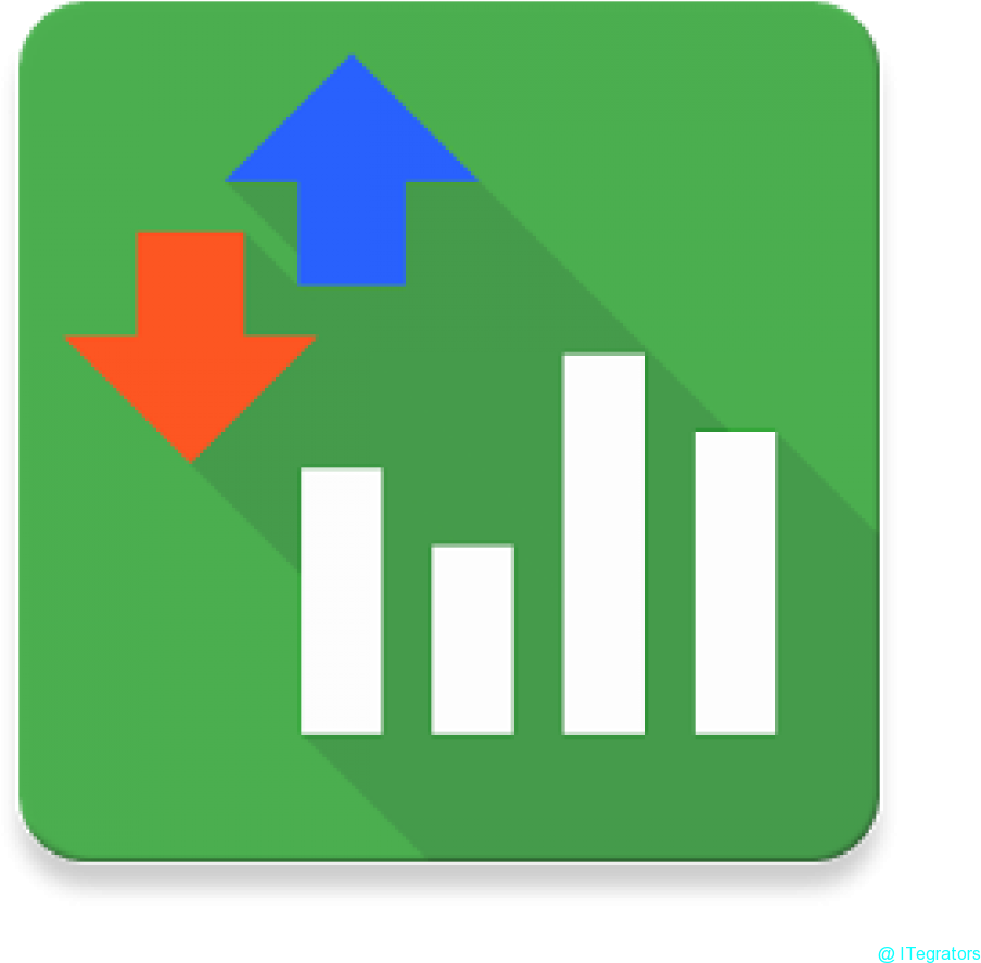 How To Track Data Usage For Individual Android Apps - Android (1000x1000)