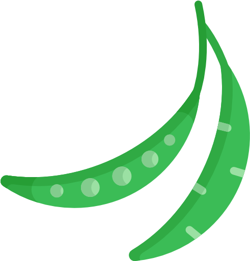 013 Peas Icon - Pea (512x512)