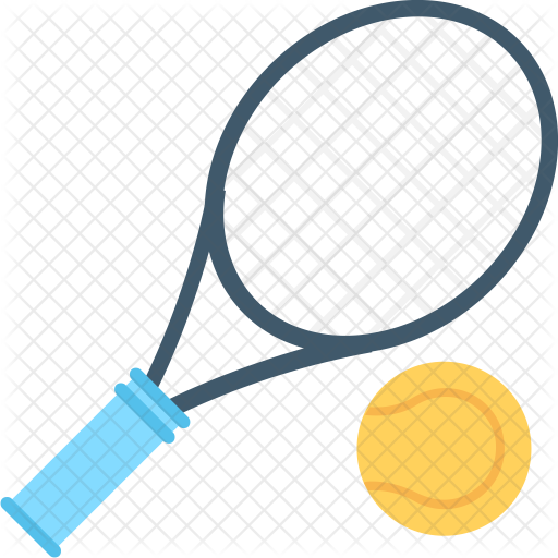 Tennis Icon - Nao (512x512)