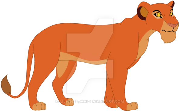 Masai Lion (600x377)