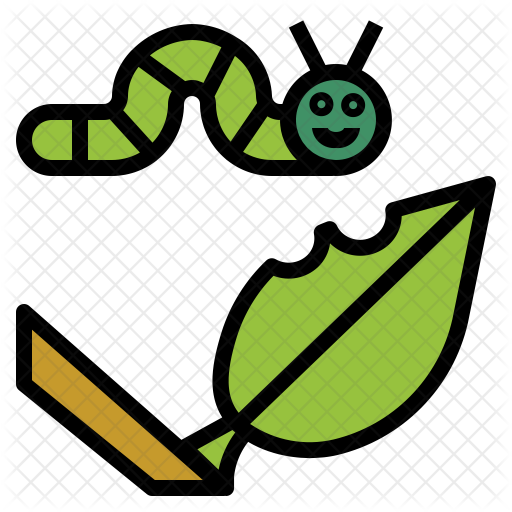 Caterpillar Icon - Caterpillar (512x512)