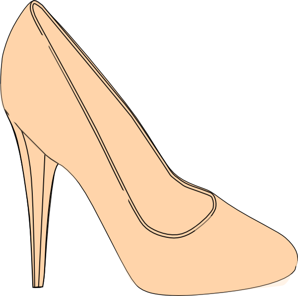Clip Art (600x595)