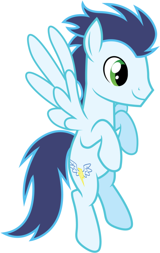 Soarin Mlp (894x894)
