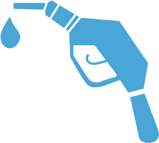 Gas Pump - Gas Pump (750x750)