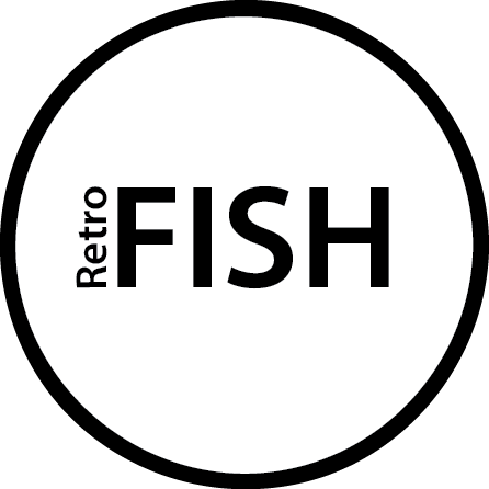 Retrofish - Imo Logo (446x446)