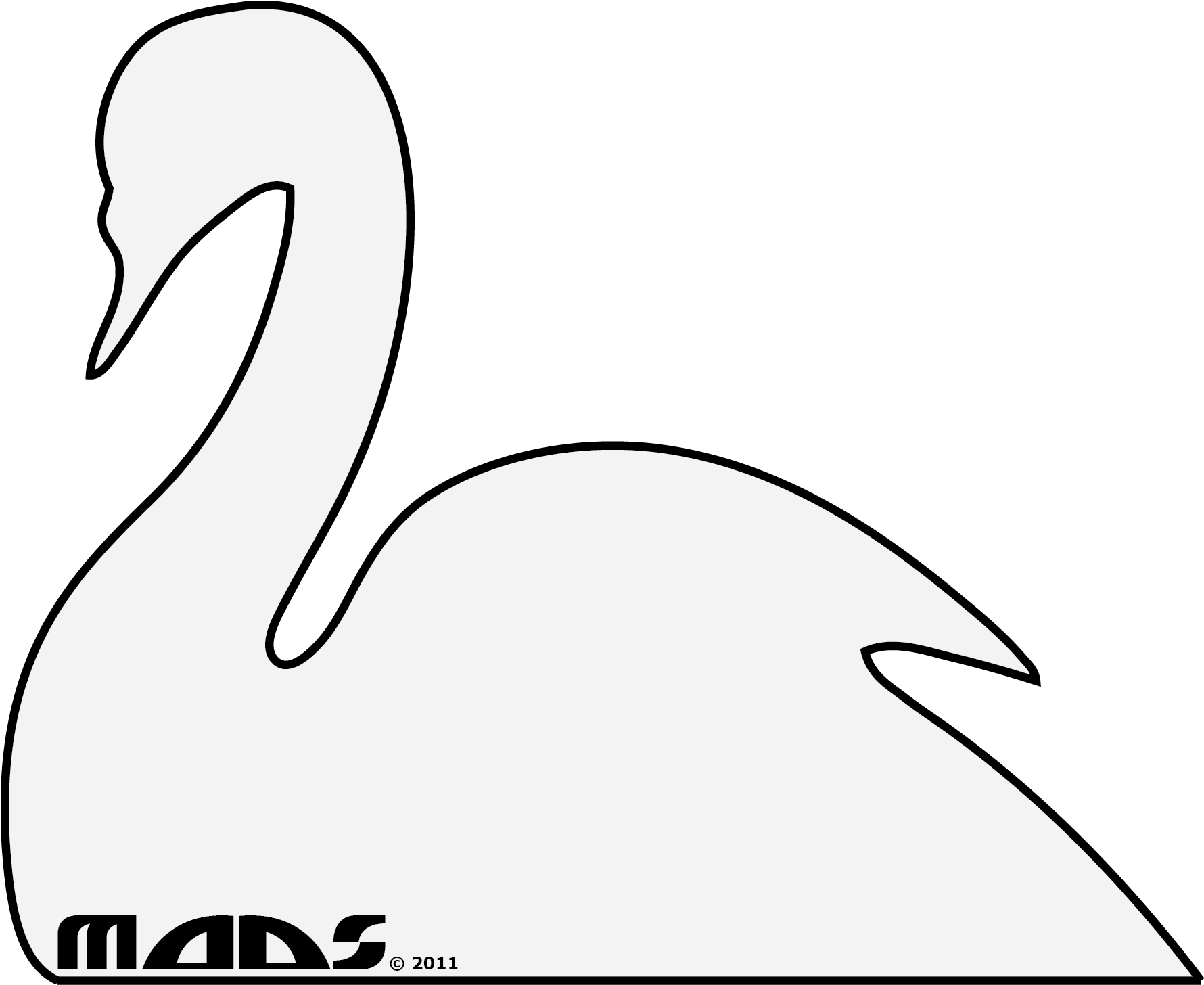 Search Only Mads - Swan (1779x1463)