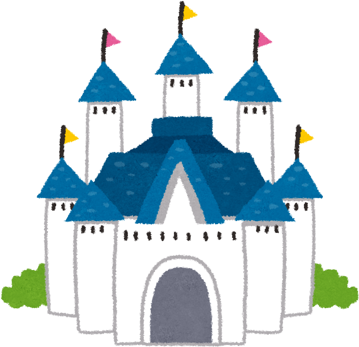 Castle (726x696)