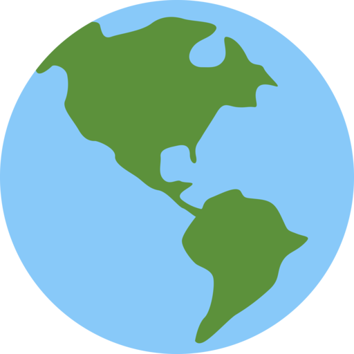 Twitter - World Emoji (512x512)