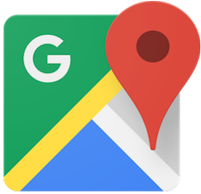 Client Client Client Client Client Client Client - Google Maps (512x512)