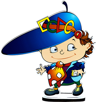 Крутик По - Cartoon (472x472)