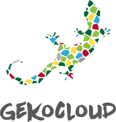 Geckocloud Logo - Logo (392x414)