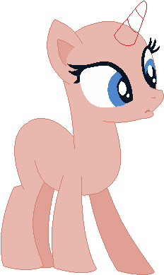 Horse Lips - Horse (349x449)