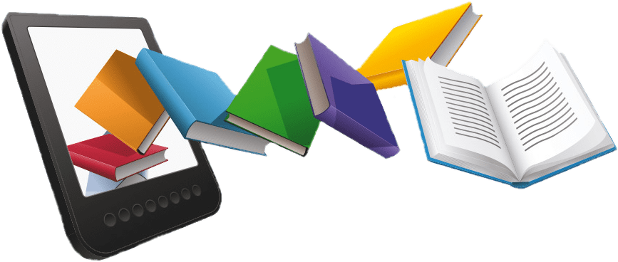 Electronics - Ebooks Banner (960x400)