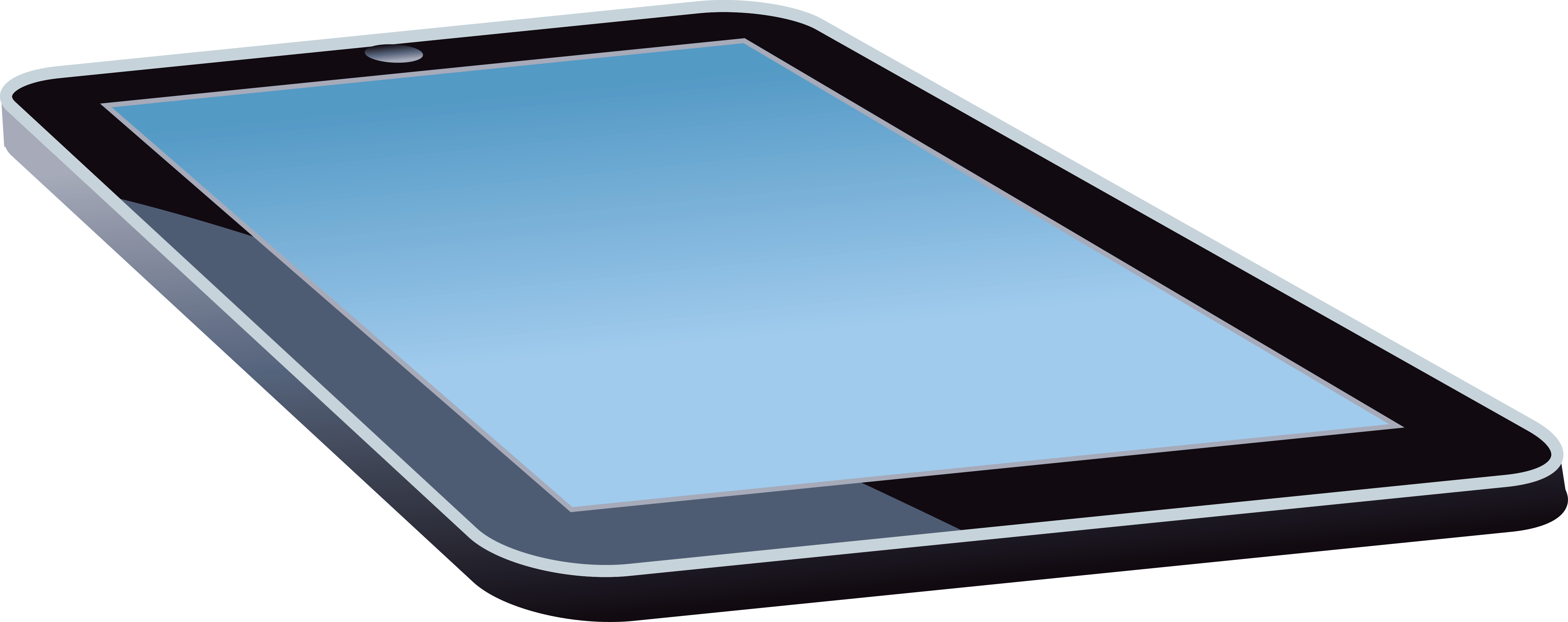 Display Device Multimedia Electronics - Ipad (5456x2164)