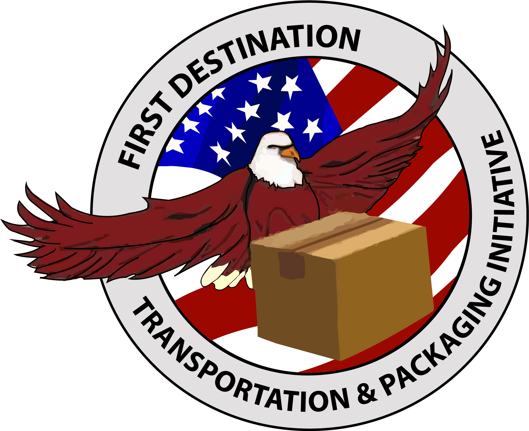 Fdtpi Eagle Image - Thanksgiving Day (1847x1443)