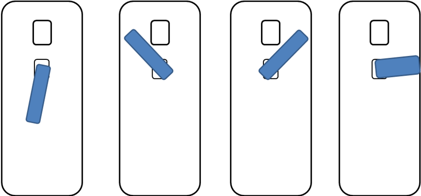 It Uses Fpc Second Generation Fingerprint Sensor, The - Iphone (866x403)