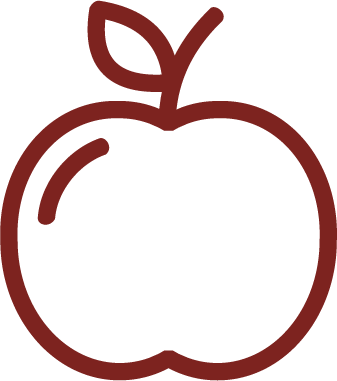 Apple Icon - Icon (337x381)