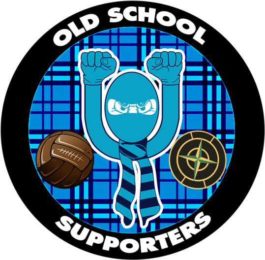 Oss Sticker - Circle (600x600)