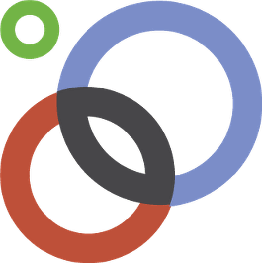 Photo - Google Plus Circles (530x532)
