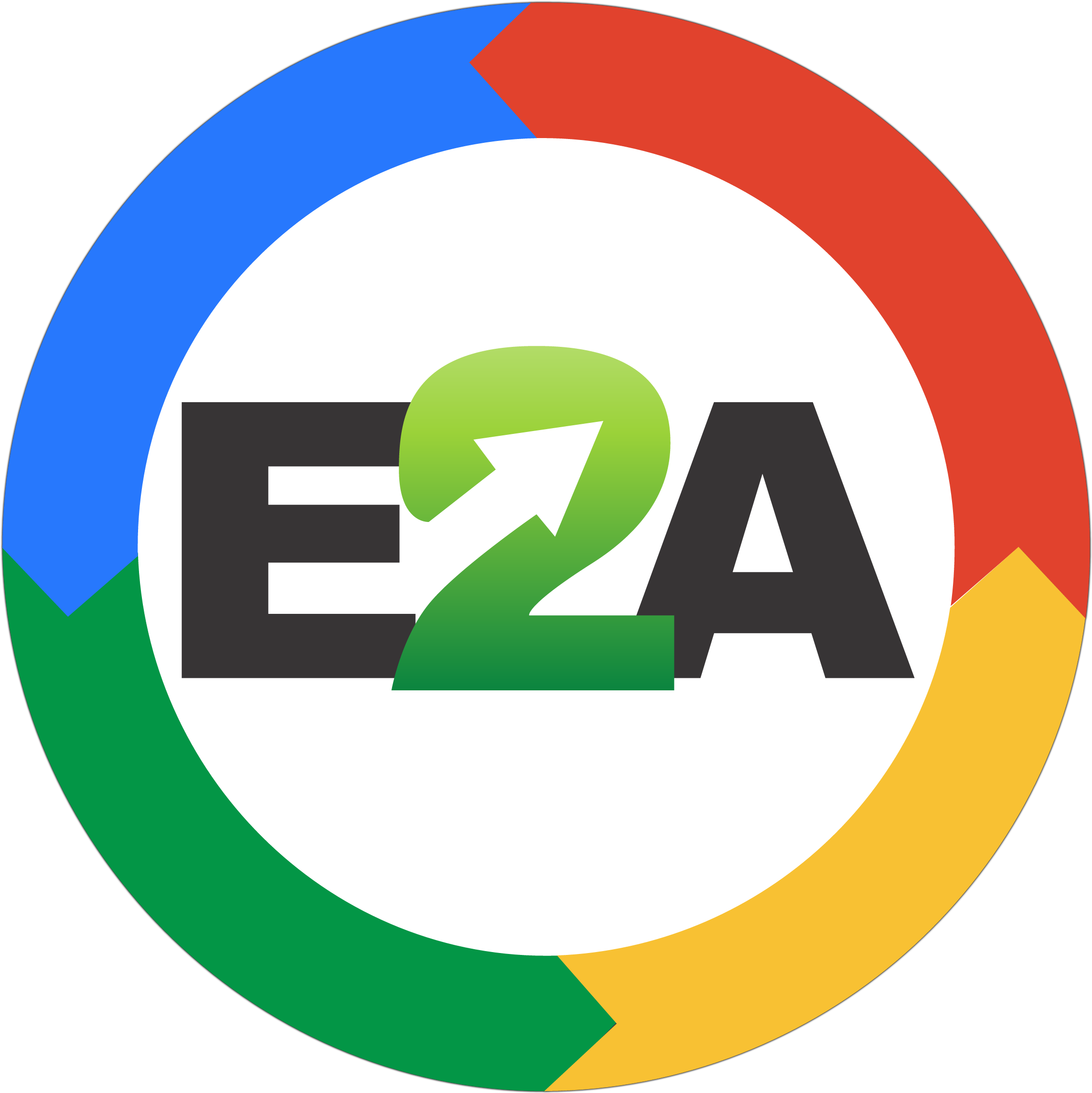 Easy2access Easy2access - Circle (2362x2319)