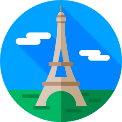 2017 World Landmarks - School (512x512)