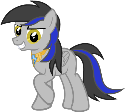 Mlp Creation By Jrsweeper1 - Deviantart (450x400)