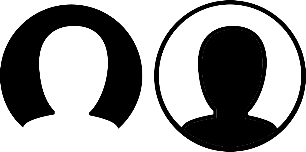 Png File - Circle (980x488)