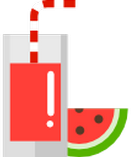 Amazoncom Talesofaspoon Appstore For Android - Watermelon Juice Icon (512x512)