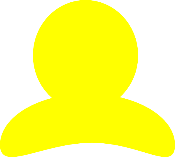 User Icon - Clip Art (600x541)