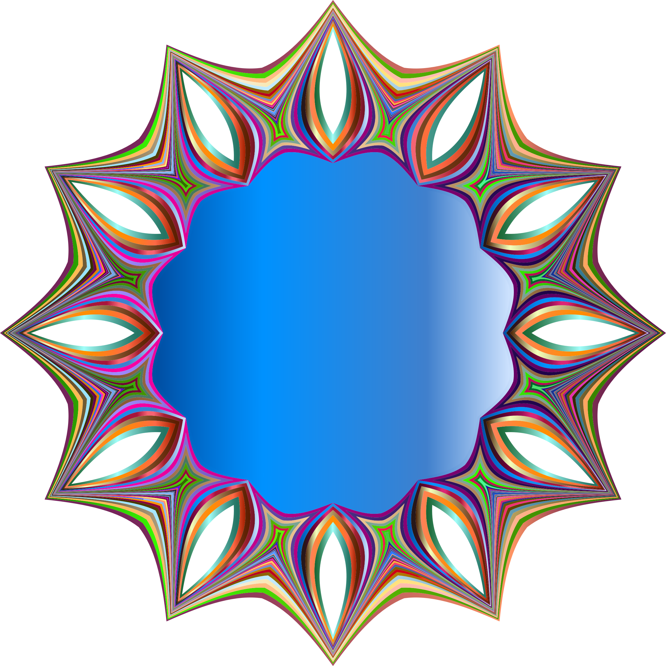 Big Image - Clip Art (2298x2298)