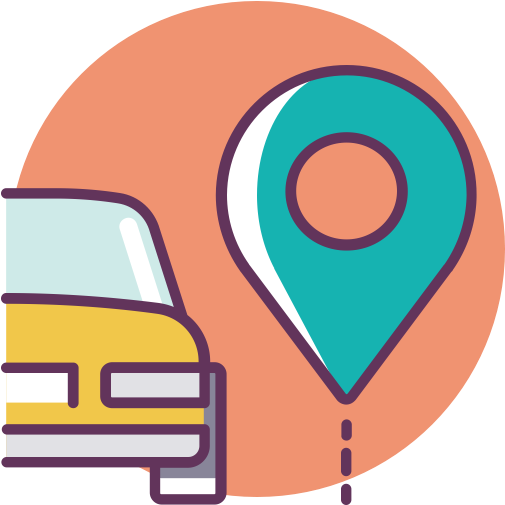 Mobility Accelerator In Silicon Valley - Car (512x512)
