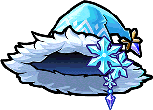 Gear Vitzbelf Wizard Hat Render - Wikia (380x380)