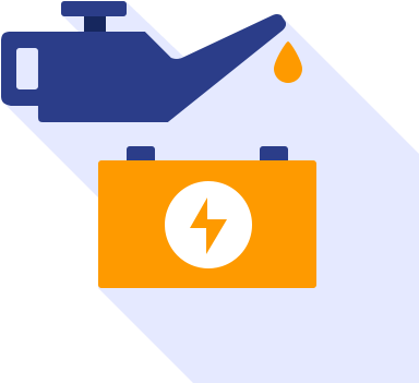 The Works Array - Service (460x460)