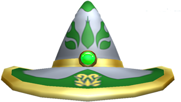 Green H - Green (420x420)