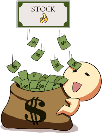 Wonga Stock - Cartoon (487x480)
