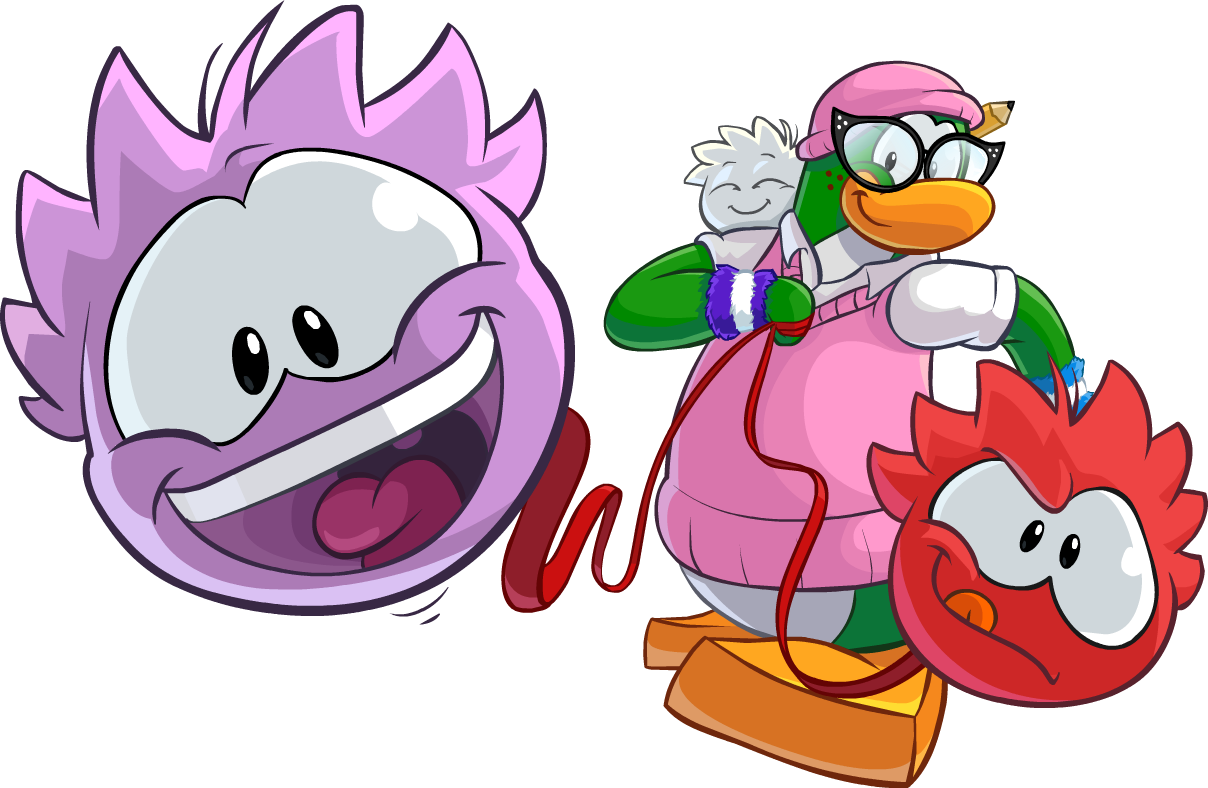 Aunt Arctic - Cartoon (1208x788)