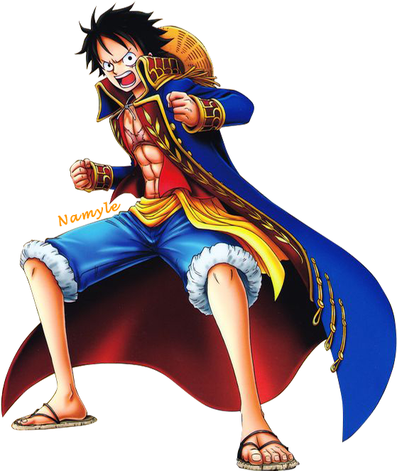 Monkey D - Baten Kaitos Characters (618x869)