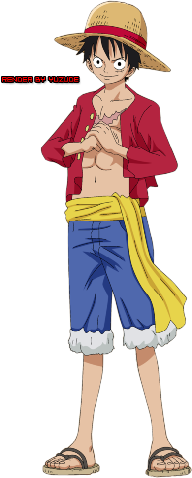 Luffy Amazon - One Piece Monkey D Luffy World Costume Outfits For (779x1025)