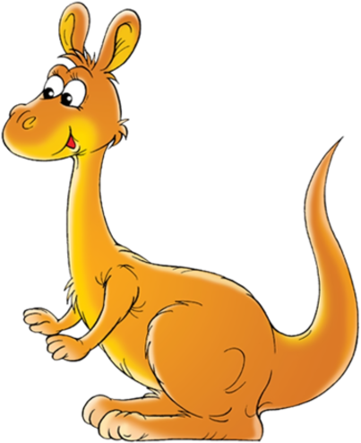 Kangaroos - Diary (550x550)