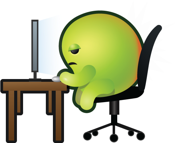 Officev2 - Cartoon (1200x900)