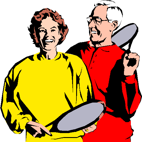 Partner Program - Clip Art (499x500)