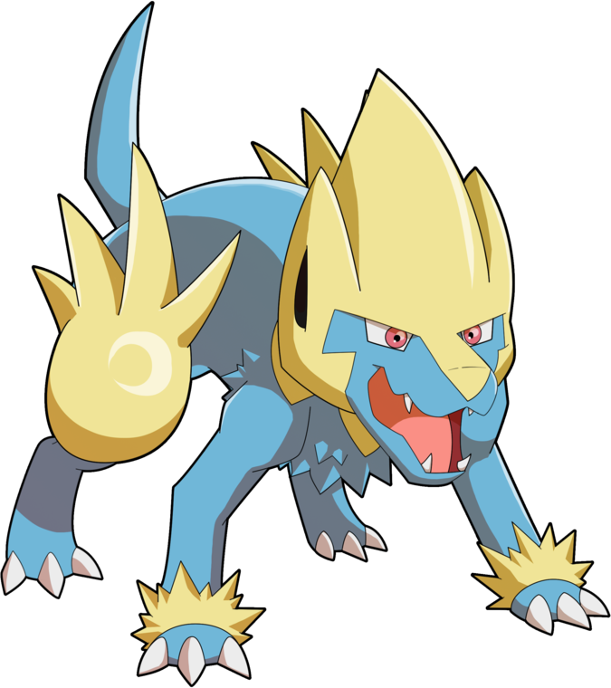 Pokemon Pets ➪ Https - Pokemon 2310 (675x760)