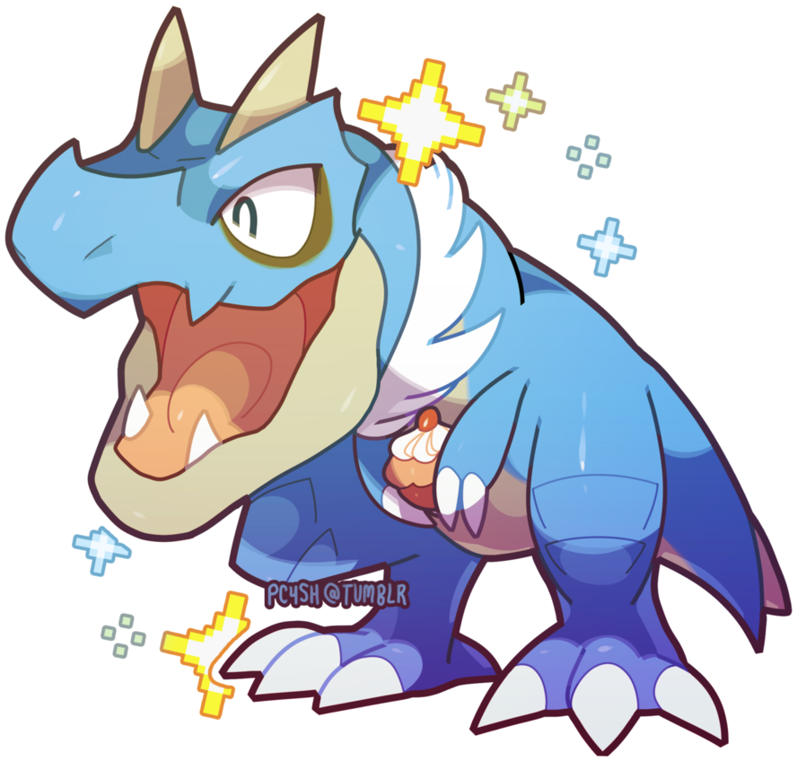 Shiny Tyrunt (923x865)