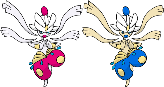 Mega Manectric - Pokémon (580x296)