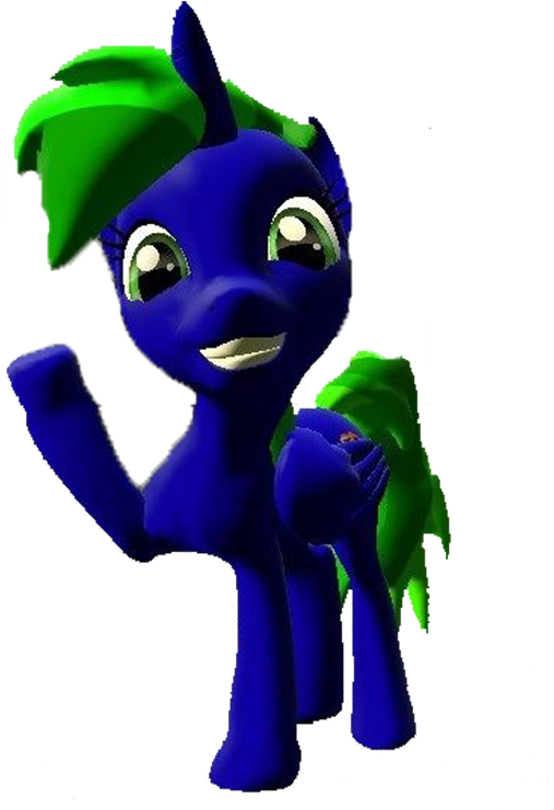 Watermark - Cartoon (800x800)