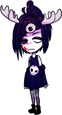 Picture - Cartoon (300x500)