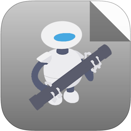 Icon - Cartoon (512x512)