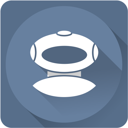 Automator Icon - Circle (512x512)