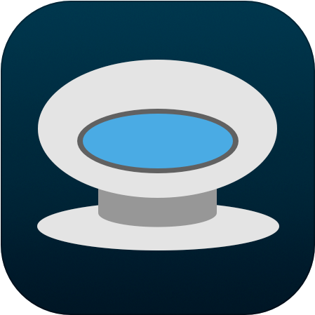 Automator Icon - Circle (512x512)