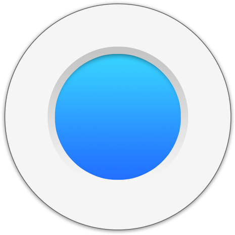 Automator,512x512 Icon - Circle (512x512)